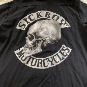 Motorcycle Shirt